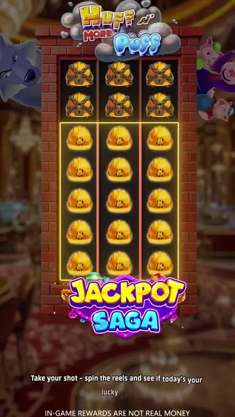 Кадр рекламы Big Casino