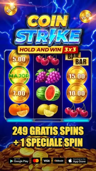 Кадр рекламы Premium Slots