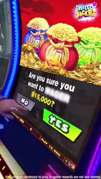 Кадр рекламы Best Slots