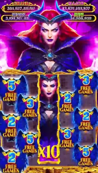 Кадр рекламы Slot Adventures