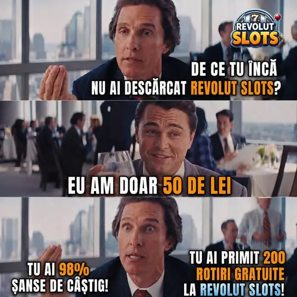 Кадр рекламы Royal Chance
