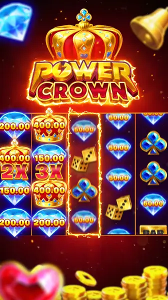Кадр рекламы Money Fortune