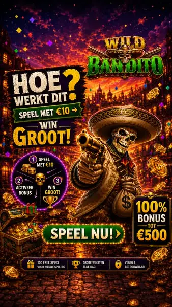 Кадр рекламы Spin and Win