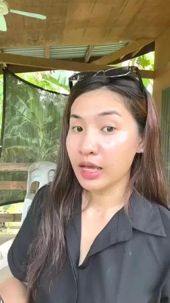 Кадр рекламы Đinh Hạnh