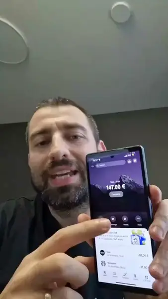 Кадр рекламы Big Win