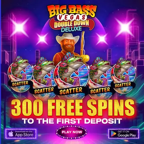 Кадр рекламы Spin & Win