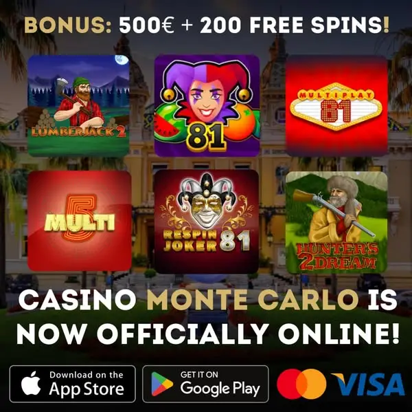 Кадр рекламы Mega Win