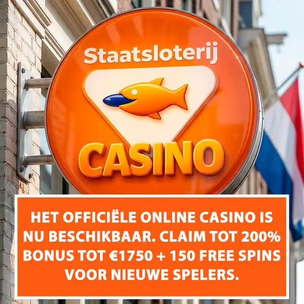 Кадр рекламы Loterij Win NL