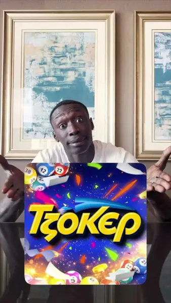 Кадр рекламы Play Evols