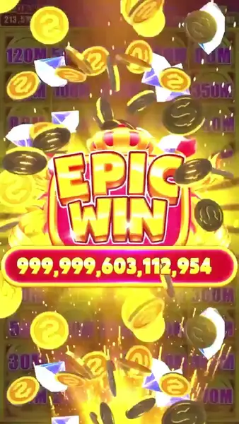Кадр рекламы Top Slots