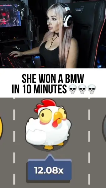 Кадр рекламы Lý Cầm