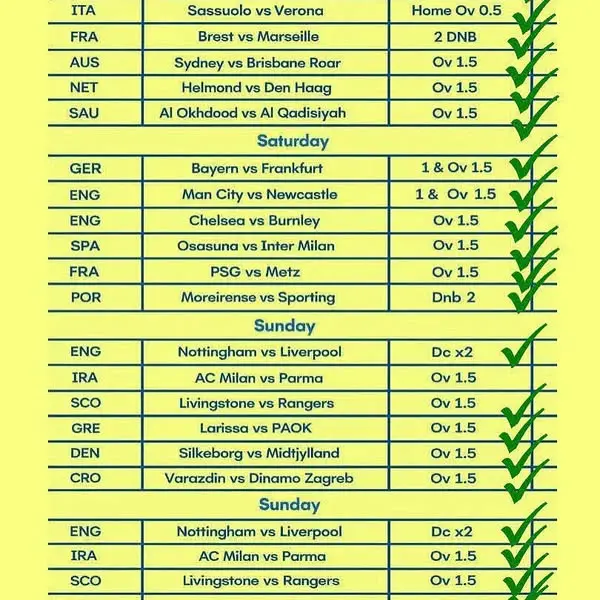 Кадр рекламы Football betting tips