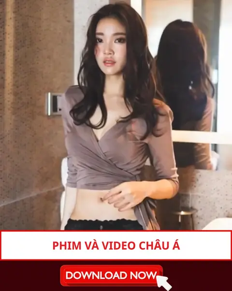 Кадр рекламы Asia Movies