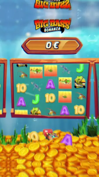 Кадр рекламы PLAY NOW