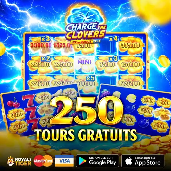 Кадр рекламы Royal Slot