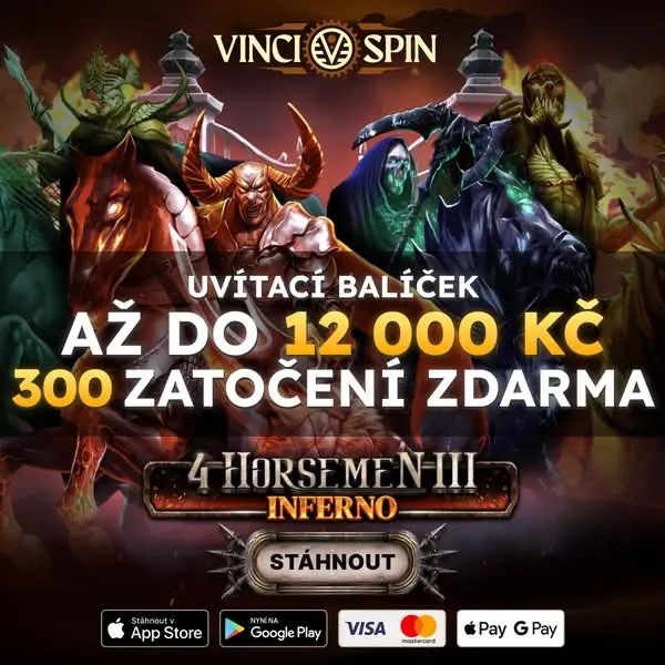 Кадр рекламы Vinci Spin