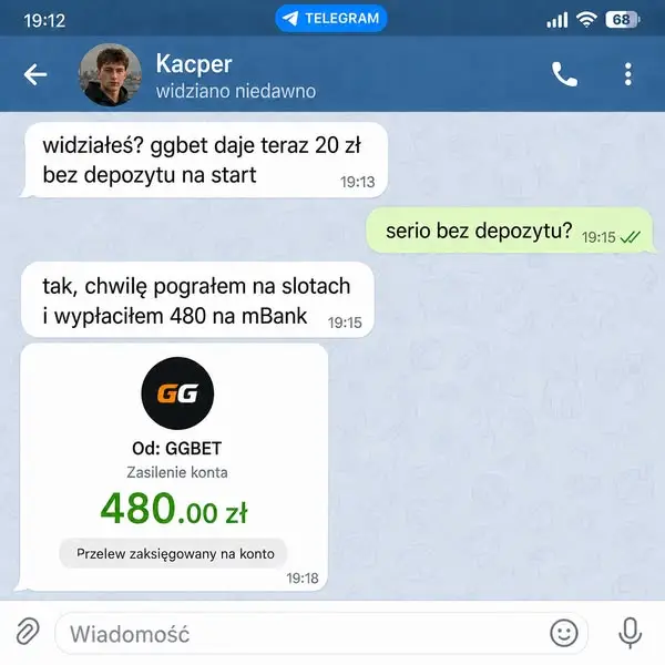 Кадр рекламы Wealthy Slight