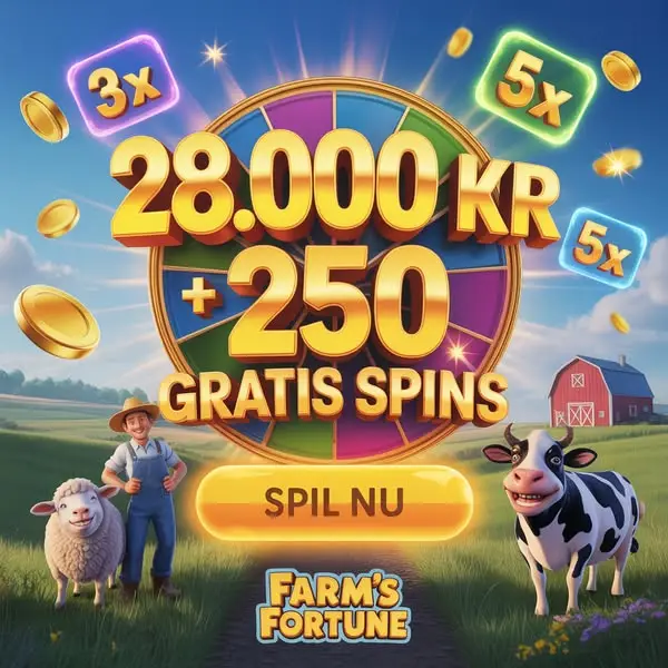 Кадр рекламы Gold Rush Slot