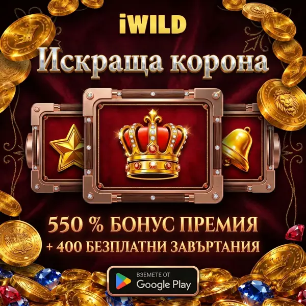 Кадр рекламы Wild Zone