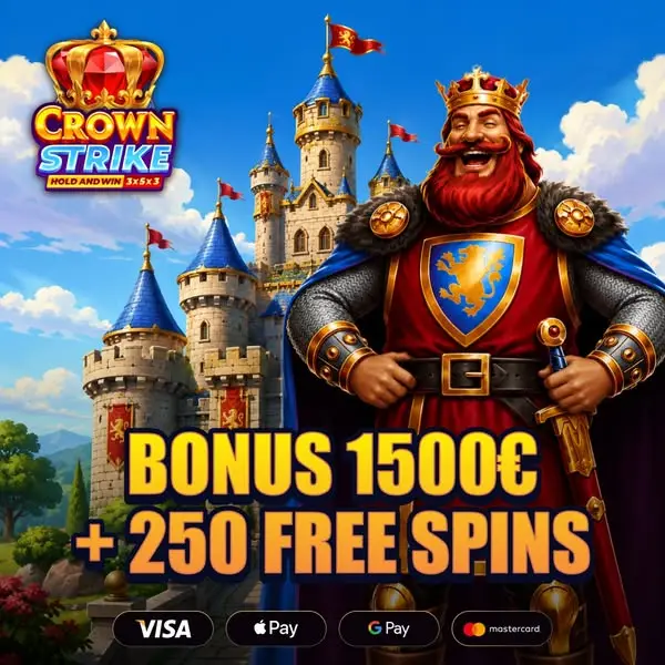 Кадр рекламы Big Win
