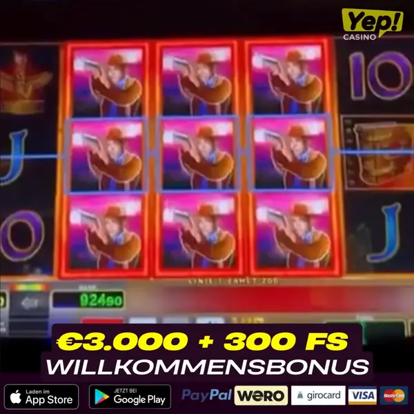 Кадр рекламы WinSlot