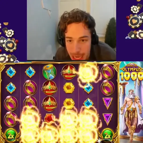 Кадр рекламы Golden Spin Casino