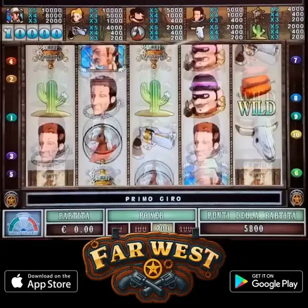 Кадр рекламы Big Win