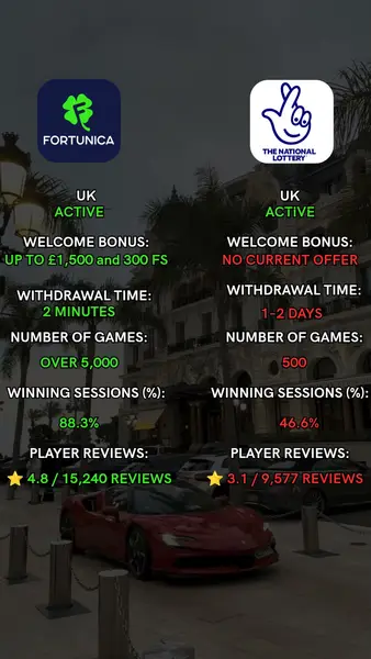Кадр рекламы Games 2026