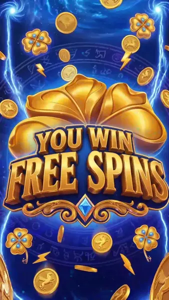 Кадр рекламы Game Fortune