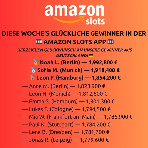 Кадр рекламы Deutsche Spiele online
