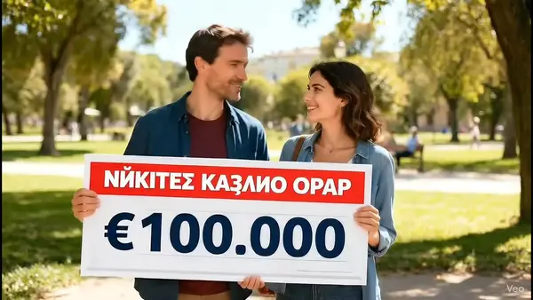 Кадр рекламы Casey Gerber Vinny