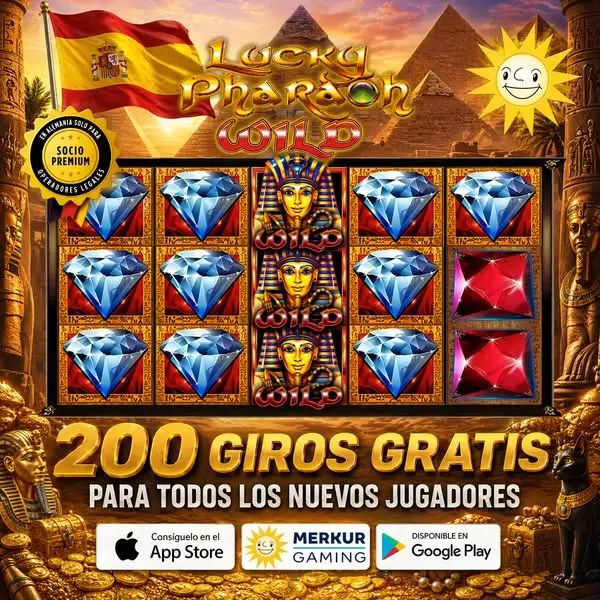 Кадр рекламы Lucky Win