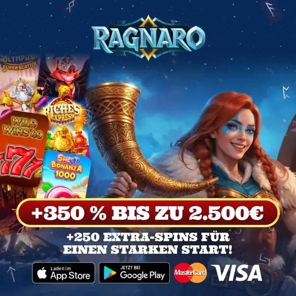 Кадр рекламы Ragnaro Royal Club