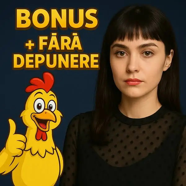 Кадр рекламы Chicken time
