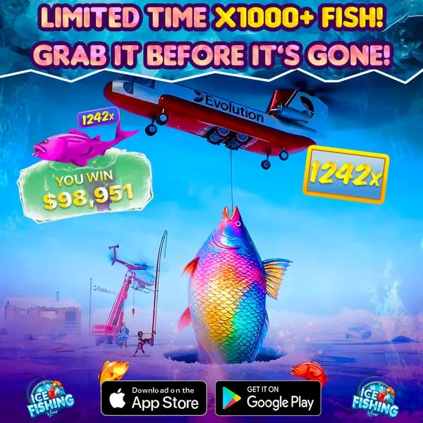 Кадр рекламы Multi SLots