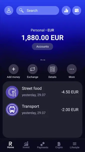 Кадр рекламы Big Win