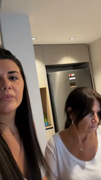 Кадр рекламы Jessica Delgado