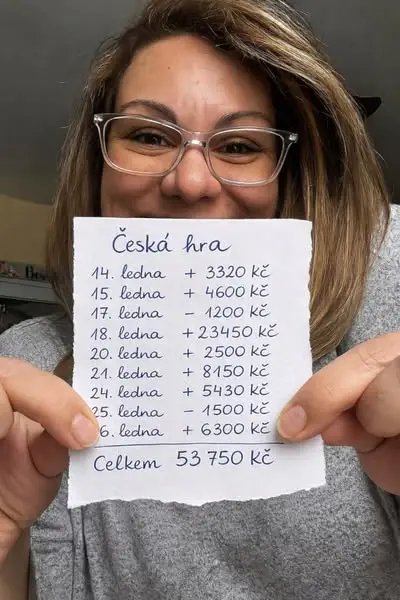 Кадр рекламы Ema Svobodová