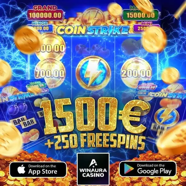 Кадр рекламы MEGA SLOT