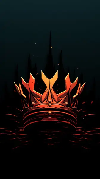 Кадр рекламы Lucky Streak