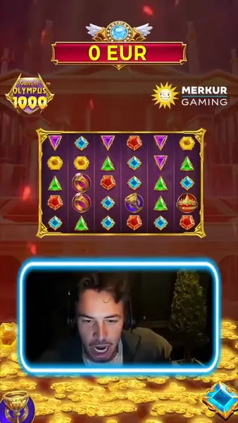 Кадр рекламы Lucky Day