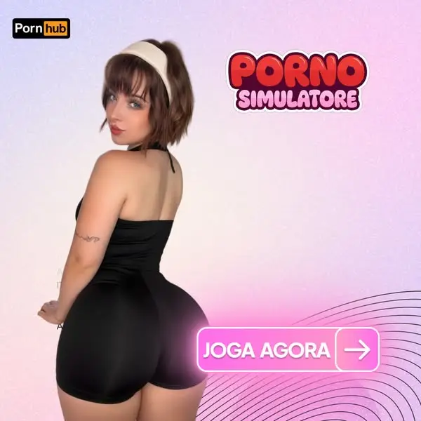 Кадр рекламы AI Lust