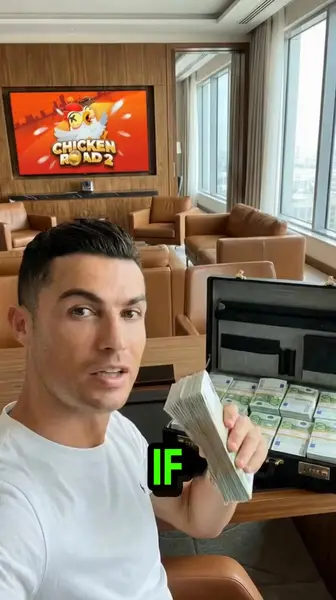Кадр рекламы Million Dollar Slot