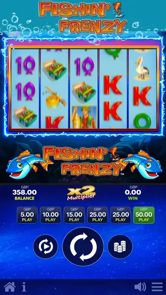 Кадр рекламы Bonus Boost