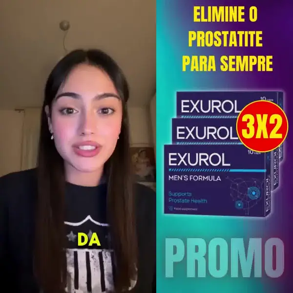 Кадр рекламы Secretos de Salud