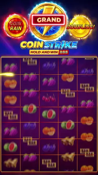 Кадр рекламы Winning Streak