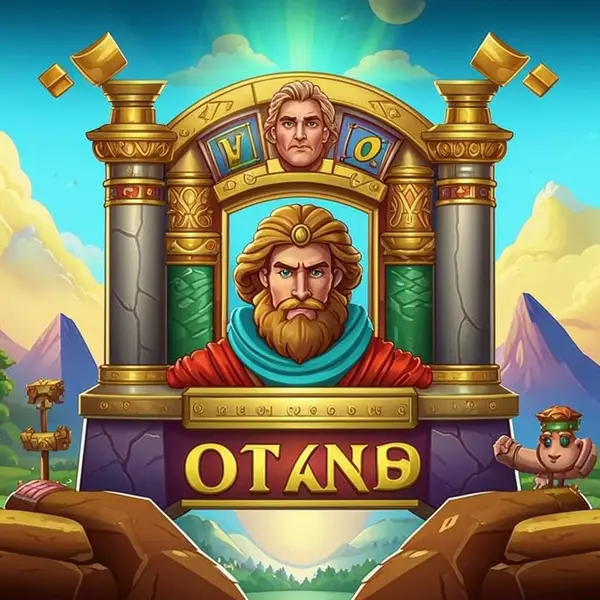 Кадр рекламы Ultimate Slots