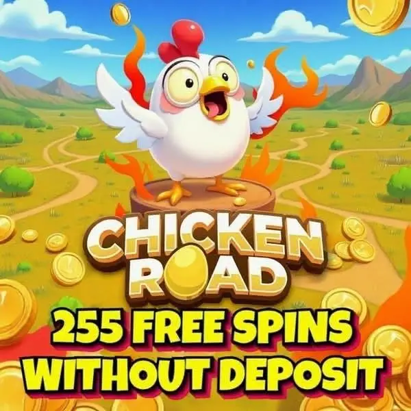 Кадр рекламы Chick Game