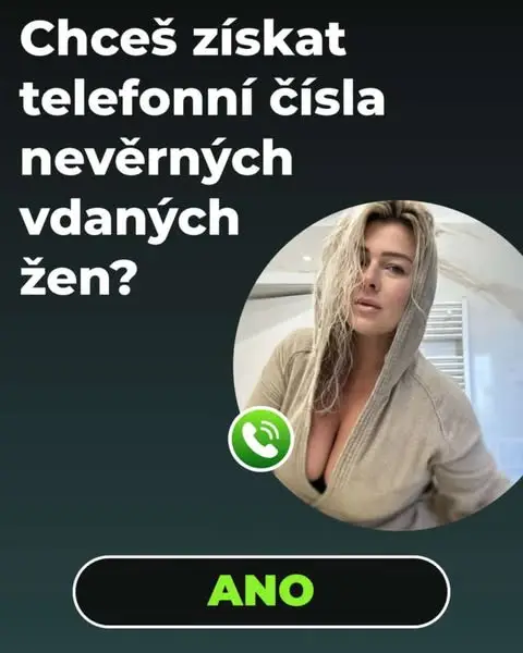 Кадр рекламы Tricia May