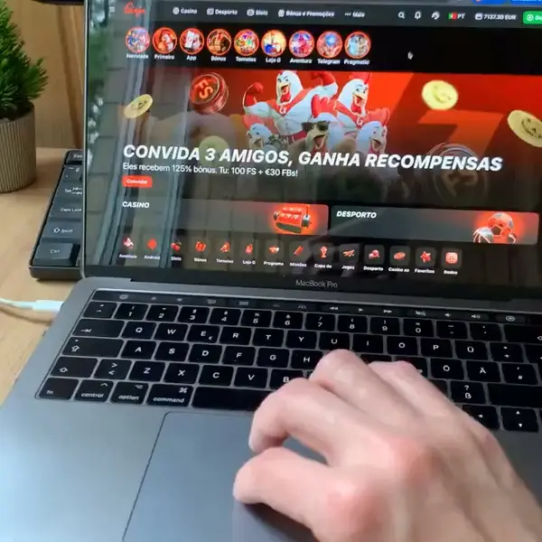 Кадр рекламы Ginja Studio